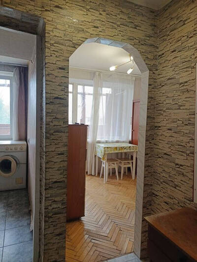 Продается 1к квартира ул. Выговского под ремонт