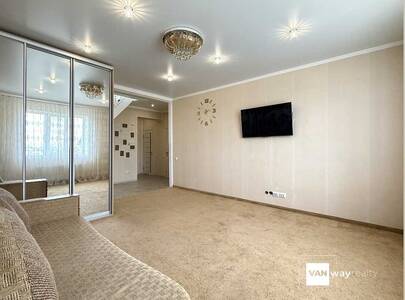 Продам 3-к квартиру Бучанський, Буча, Білокур Катерини, 1а