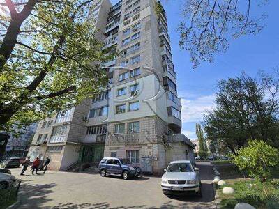 Продам 1-к квартиру Київ, Солом`янський, Чоколівський бульв., 22
