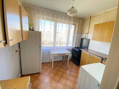 Продам 3-к квартиру Киев, Днепровский, Романа Шухевича просп., 24в