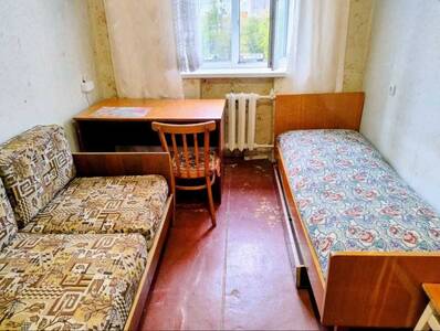Продам кімнату Київ, Подільський, Електриків вул., 26/30