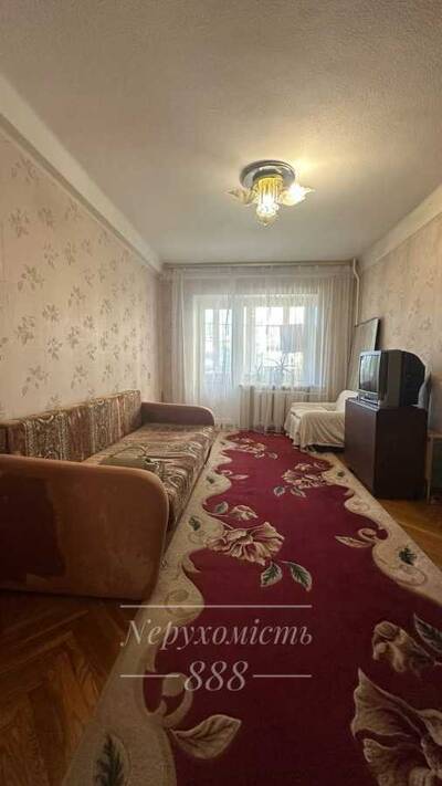 Продам 2-к квартиру Київ, Солом`янський, Солом`янська вул., 34