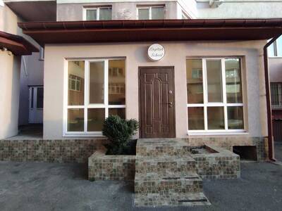 Продам торгову площу Київ, Дарницький, Євгена Харченка вул., 47