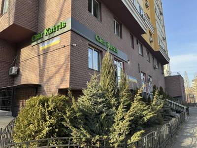 Продам приміщення вільного призначення Київ, Солом`янський, Генерала Шаповала вул., 20