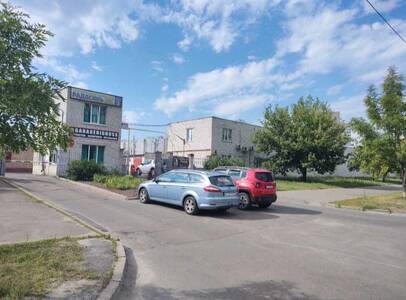 Продам окремий гараж Київ, Деснянський, Радунська вул., 3