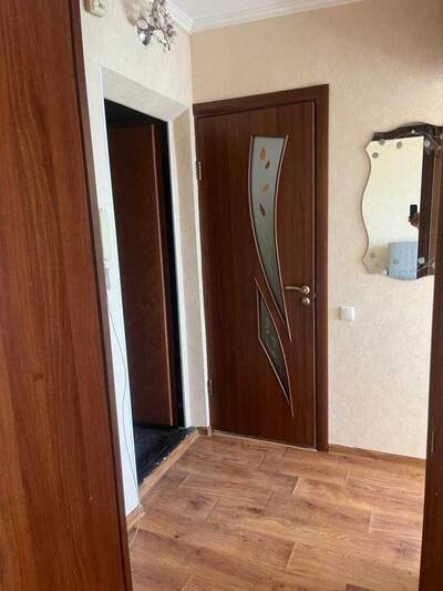 Продам 1-к квартиру Київ, Оболонський, Богатирська вул., 8
