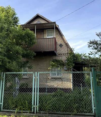 Продам 4-к квартиру Броварський, Баришівка, Центральна