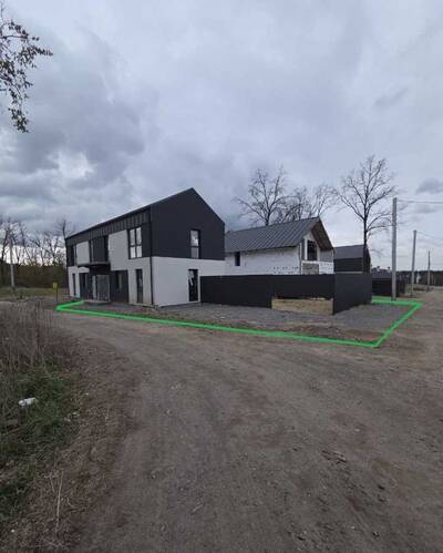 Продам 3-к будинок Обухівський, Хотів, Молодіжна, 130
