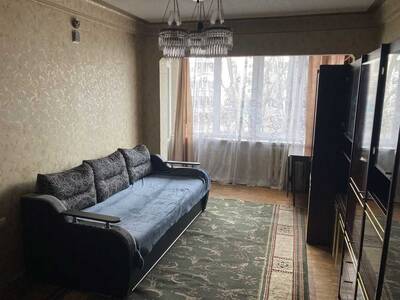 Продам 1-к квартиру Київ, Деснянський, Шолом-Алейхема вул., 24