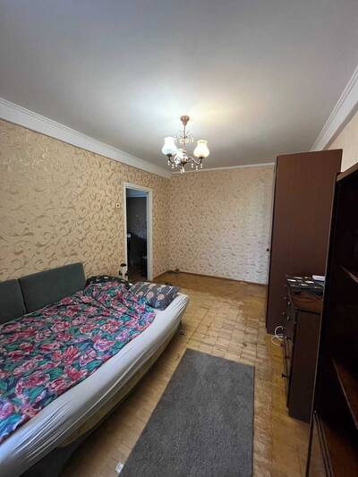 Продам 1-к квартиру Киев, Оболонский, Лайоша Гавро ул., 4