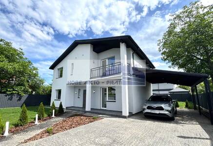 Продам 5-к дом Киев, Дарницкий, 56-я Садовая ул.