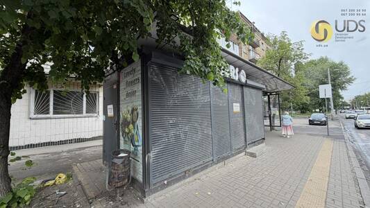 Оренда на вул. Кирилівська, 115/3 приміщення на 15 м², без комісії
