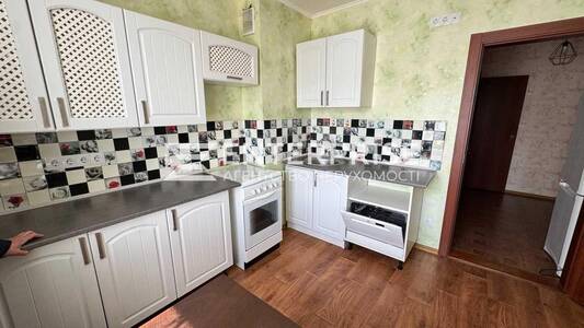Продаж 2к квартири ЖК Крістер Град вул. Сергія Данченка, 3
