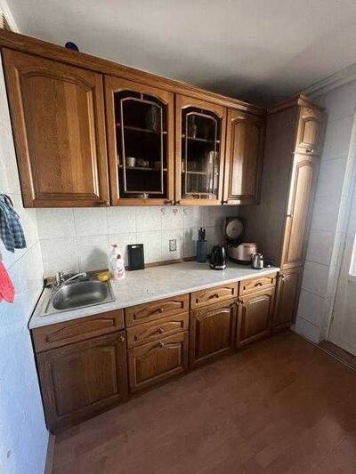 Продам 3-к квартиру Київ, Дніпровський, Хорольська вул., 1