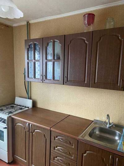 Продам 1-к квартиру Київ, Святошинський, Жолудєва вул., 1