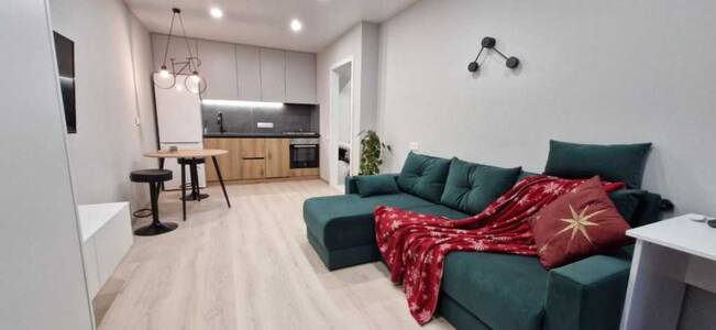 Продам 1-к квартиру Київ, Голосіївський, Михайла Максимовича вул., 26Д