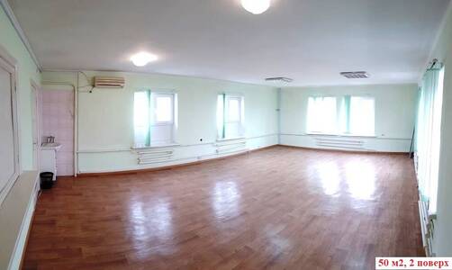 Чисте виробництво/офіс 60+68 м2 в промзоні Вишневого. Київ-7 км! Без %