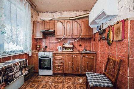 Продам 3-к квартиру Київ, Святошинський, Булгакова вул., 3