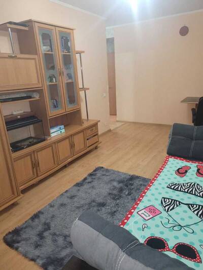 Продам 2-к квартиру Київ, Дніпровський, Алішера Навої просп., 84