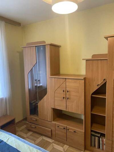 Продам 2-к квартиру Київ, Деснянський, Володимира Маяковського просп., 38Б