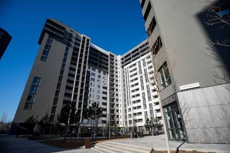 Продам 2-к квартиру Бучанський, Крюківщина, Панорамна, 2