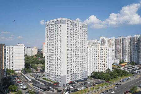 Продам 1-к квартиру Київ, Дарницький, Михайла Драгоманова вул., 10