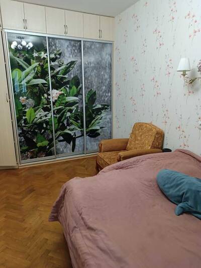 2-комн, Позняки, евроремонт, х/розд - 14500грн