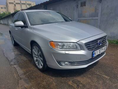 Продам Volvo S-80