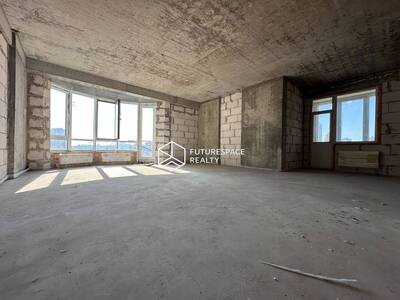 Продаж 3-к кв. вул. Василя Тютюнника, 37/1 (Престиж Холл). Без %