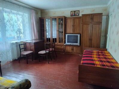 Продам 1-к квартиру Бориспільський, Бориспіль, Екскаваторна, 18