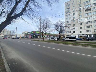 Здам довгостроково об’єкт сфери послуг Бориспільський, Бориспіль, Головатого, 20