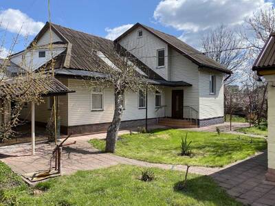 Продам 6-к будинок Бориспільський, Бориспіль, Садова