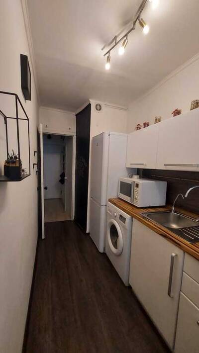 Продам 1-к квартиру Киев, Дарницкий, Архитектора Вербицкого ул., 11а