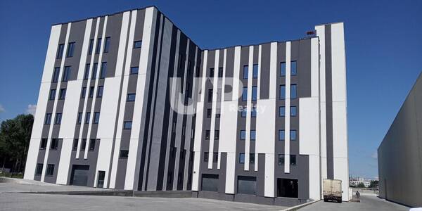 Аренда офисного помещения 500 кв.м, Пуховская ул., Деснянский район, Киев