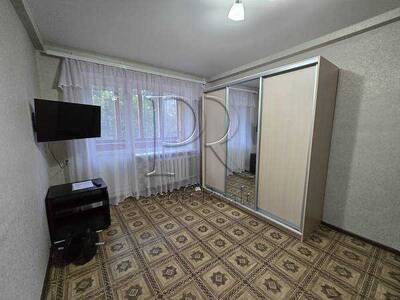 Продам 1-к квартиру Київ, Солом`янський, Гавела Вацлава бульвар, 52