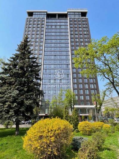Продам 1-к квартиру Київ, Шевченківський, Дегтярівська вул., 17к1