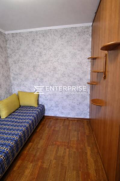 Продаж 1к квартири Воскресенський проспект (бульвар Перова), 9