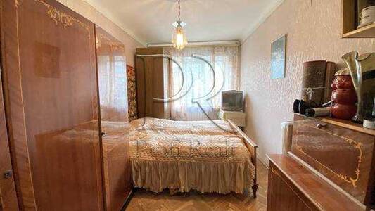 Продам 2-к квартиру Київ, Шевченківський, Молдовська вулиця, 5