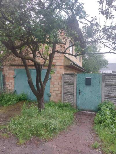 Продаж житлового  будинку в м. Бровари Київської обл.