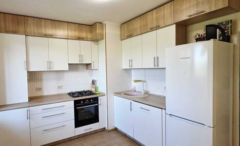 Продам 1-к квартиру Фастівський, Тарасівка, Братів Чмілів, 2а