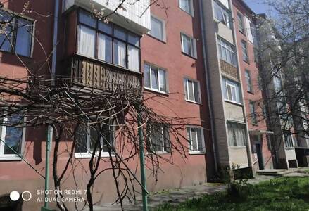Здам довгостроково 1-к квартиру Білоцерківський, Біла Церква, Січневого прориву, 33