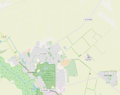 Продаж, Земельні паї, Київська область, 3,4242 га,