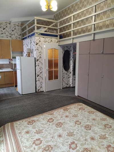 Продам 1-кімнатну квартиру, вулиця Завокзальна, д.7, Бориспіль, Бориспільський район