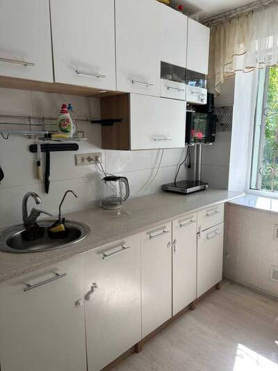 Продам 1-к квартиру Броварський, Бровари, Оболонська