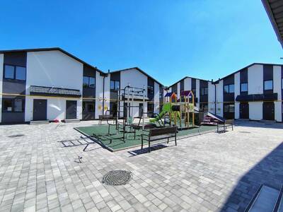 Продам 1-к квартиру Обухівський, Васильків, Матросова