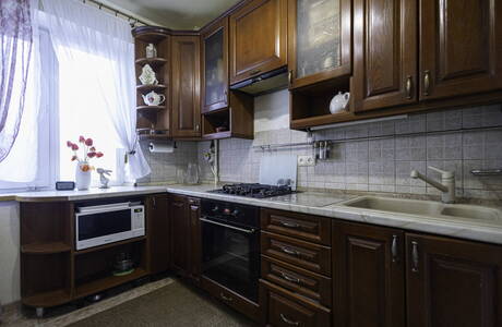 Без% Продаж 3-х кімнатної квартири. Оболонь