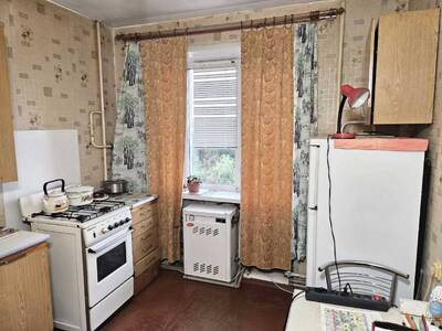 Продам 1-к квартиру Фастівський, Боярка, Білогородська, 45