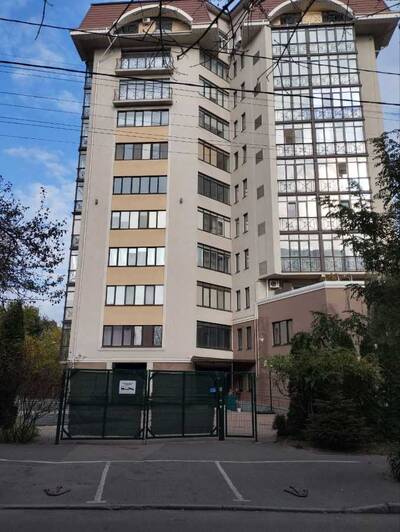 Продам 3-к квартиру Київ, Шевченківський, Нагірна вул., 15
