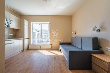 Продам 1-к квартиру Бучанський, Святопетрівське, Теплична вул., 62