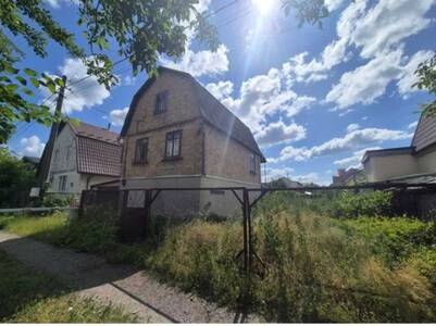 Продам 4-к дачу Київ, Дарницький, Центральна вул.